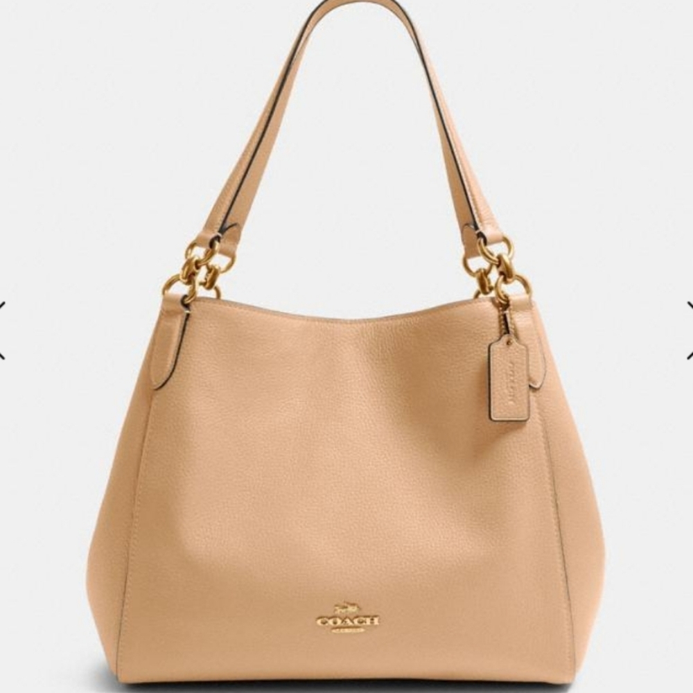 Hallie Shoulder Bag